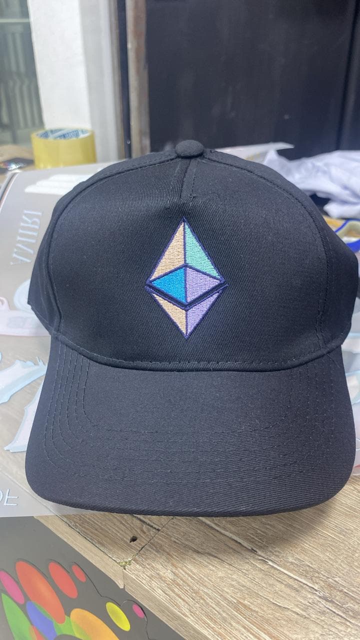 Ethereum cap