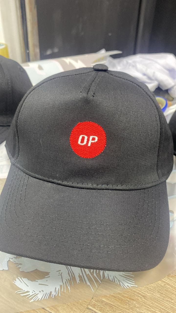 OP Mainnet cap