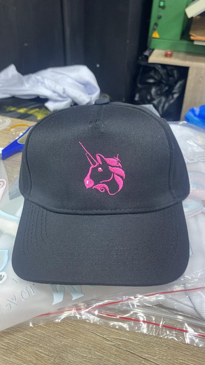 Uniswap cap
