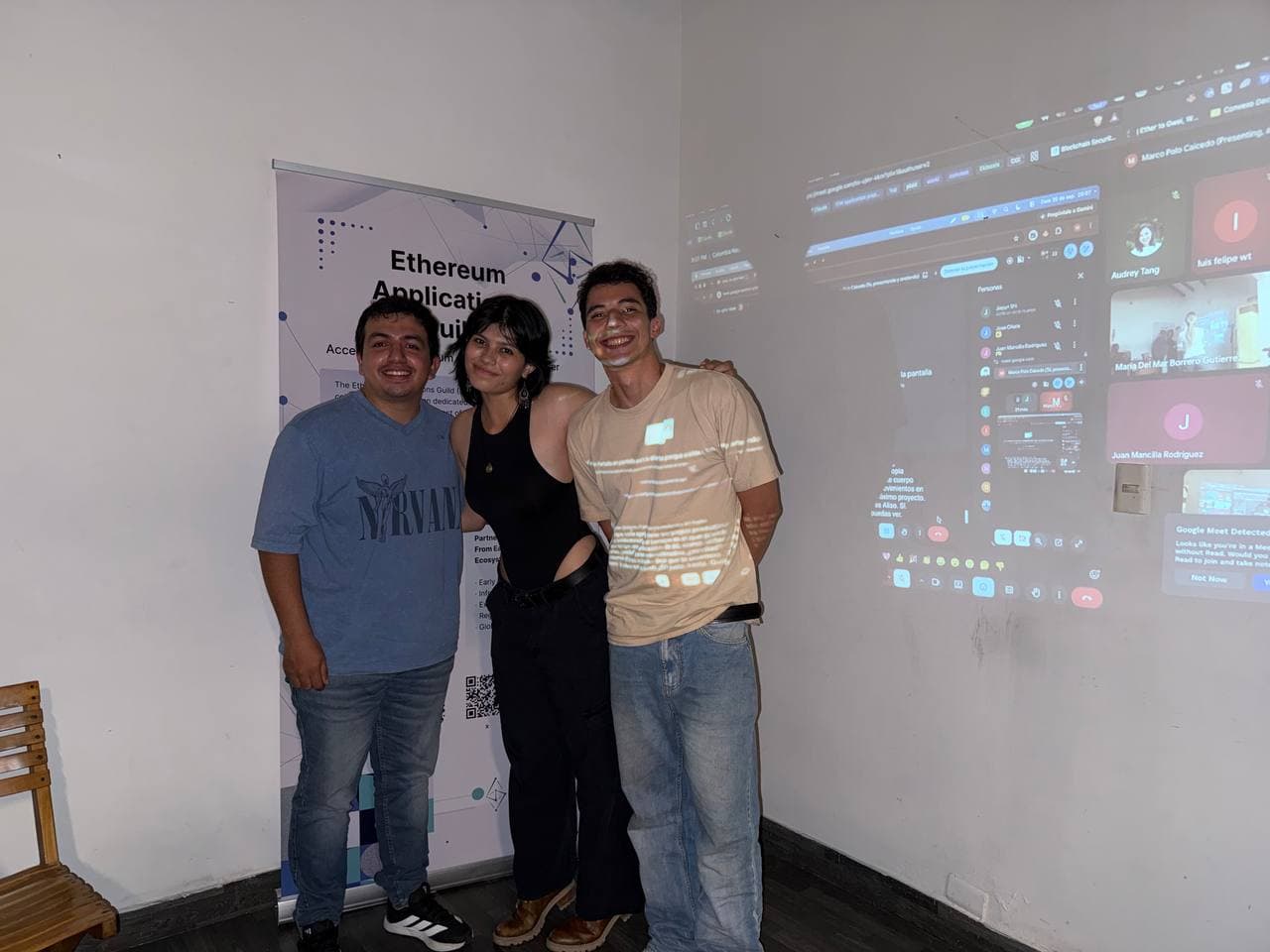 AdAura — EAG Global Buildathon, Cali
